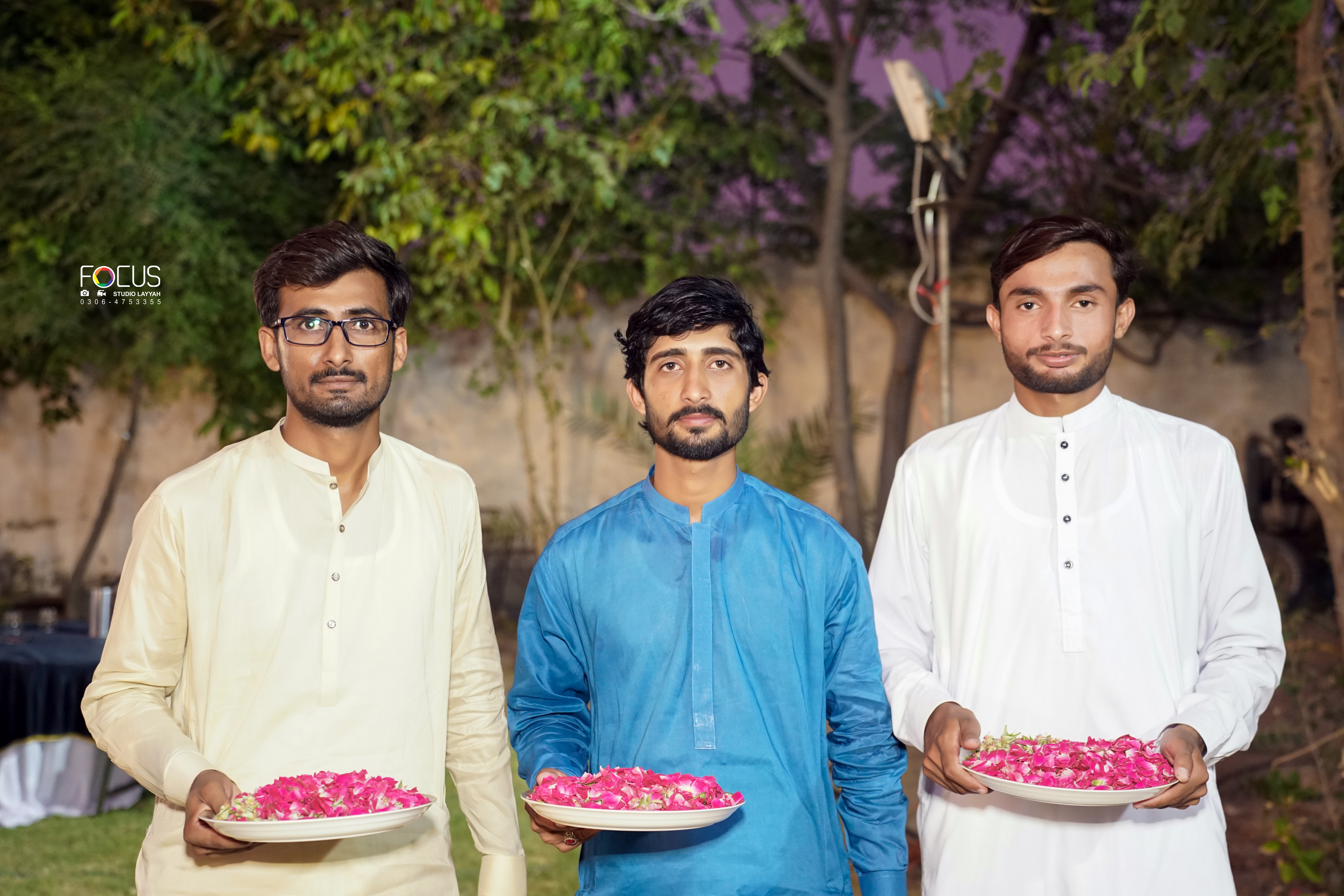 Science Laboratories