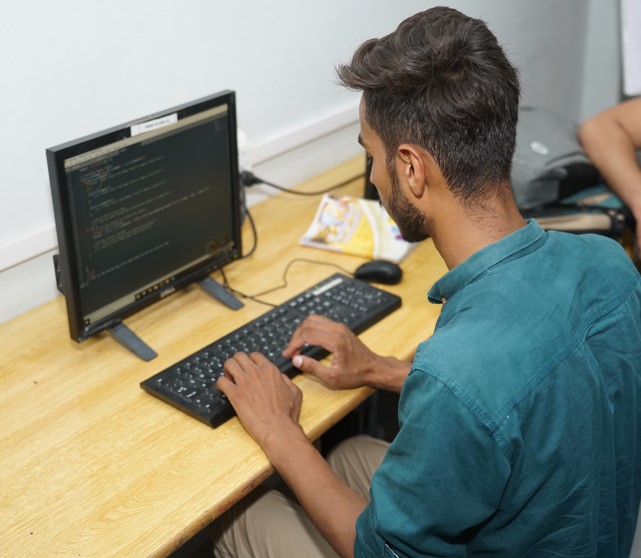 BS Computer Science Layyah MAIST