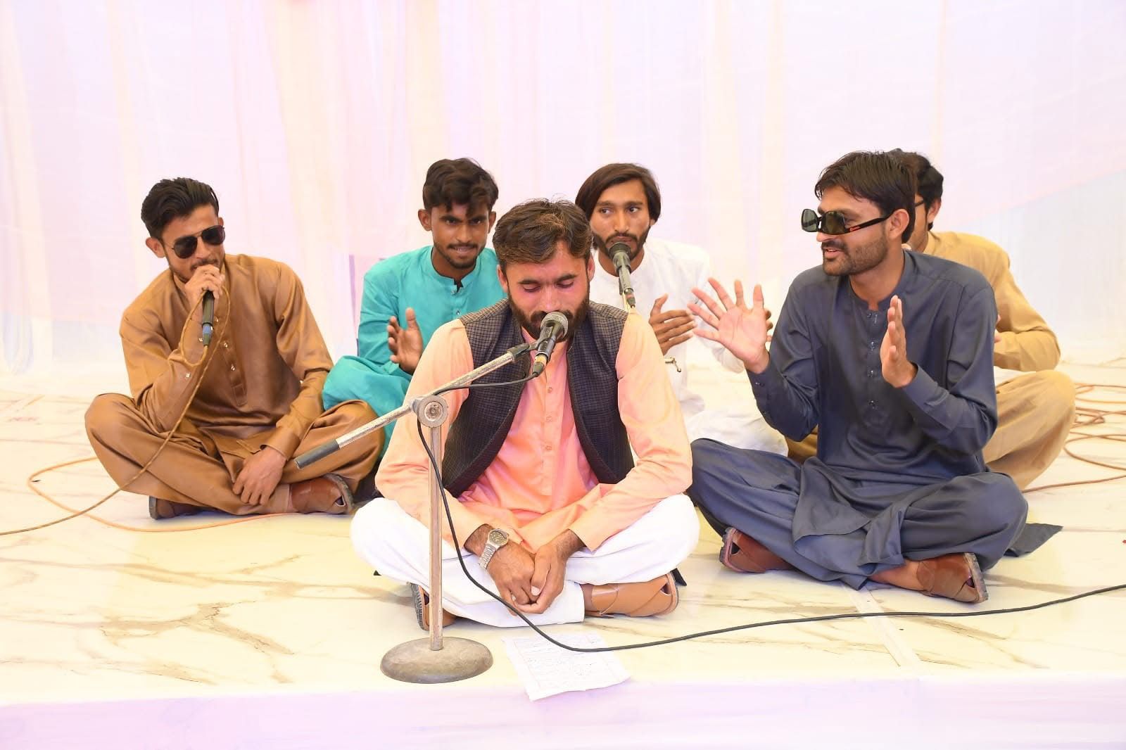 Campus Life MAIST Layyah